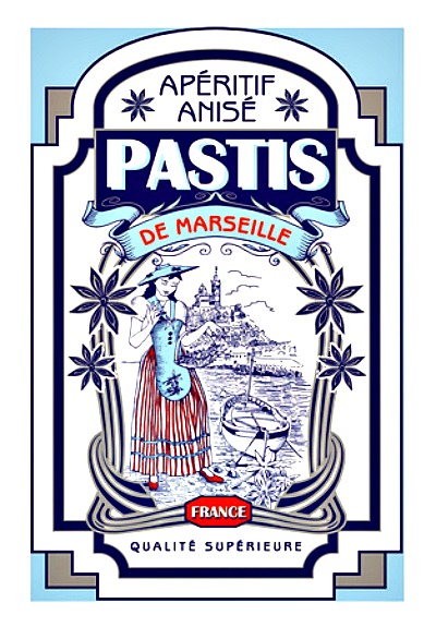 PastisMarseille