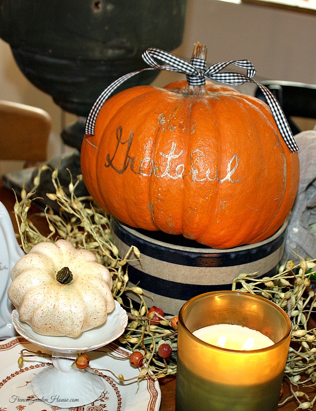 harvestbreakfastgratefulpumpkin