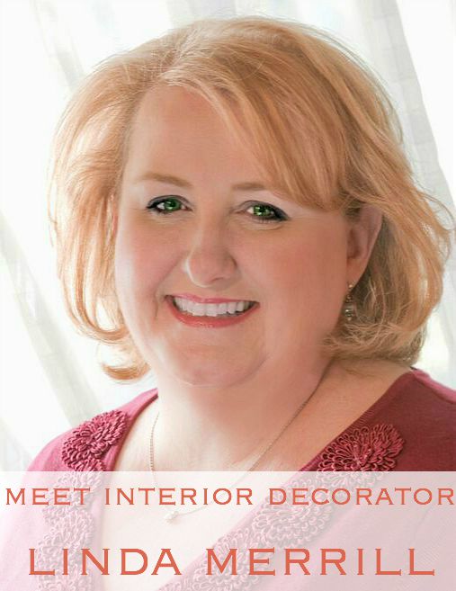 Meet Interior Decorator Linda Merrill from Massachusetts.