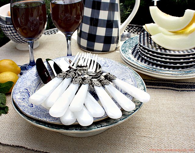 summernightsflatware