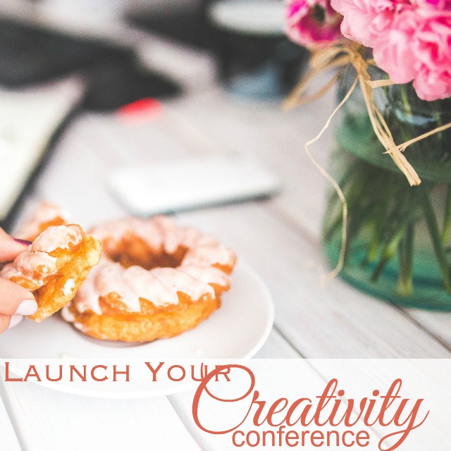 Launch Your Creativity