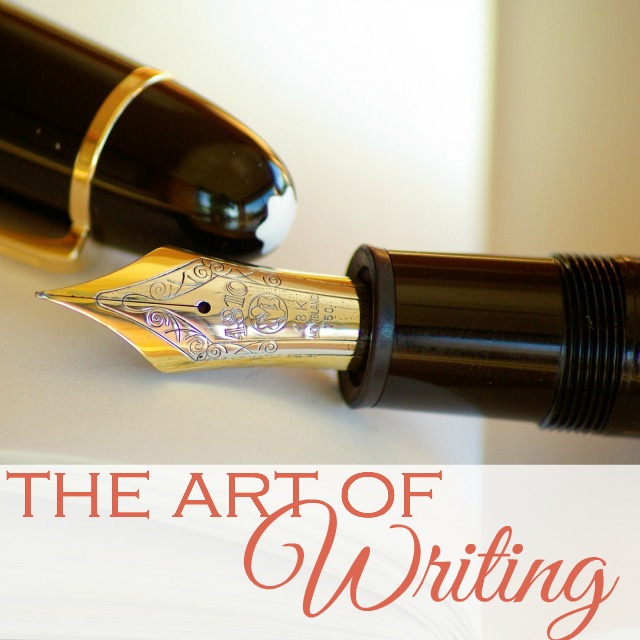 The Art of Writing