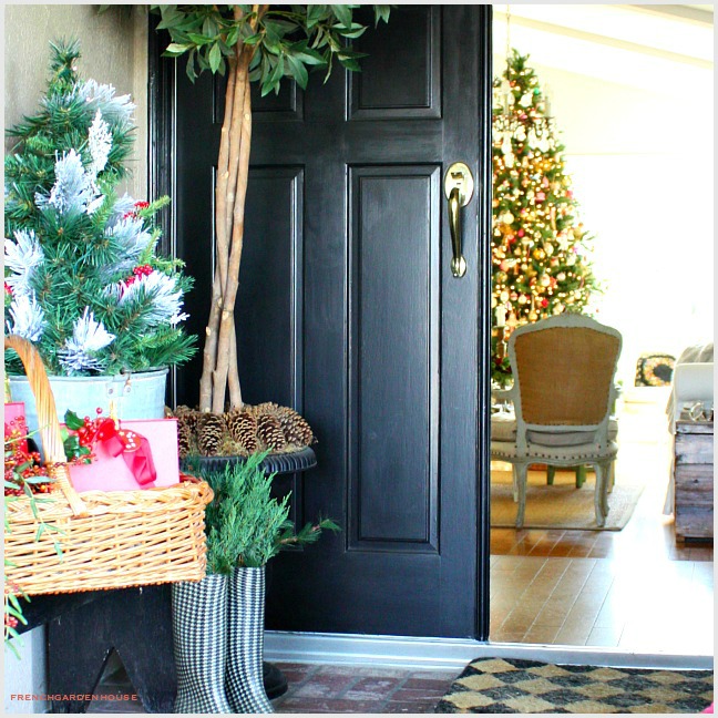 HolidayHomeTour20154