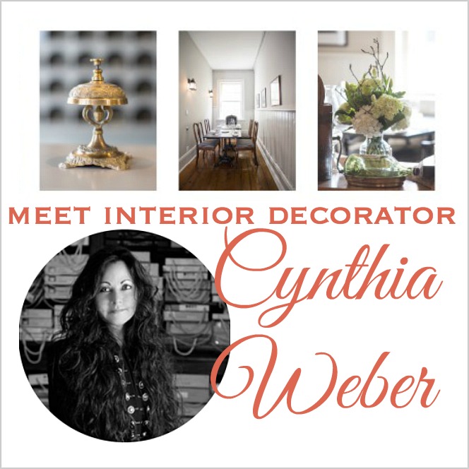 MeetCynthiaWeber