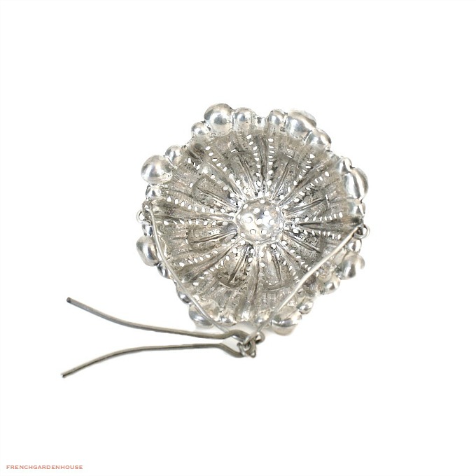 SterlingFloralSpoutStrainer