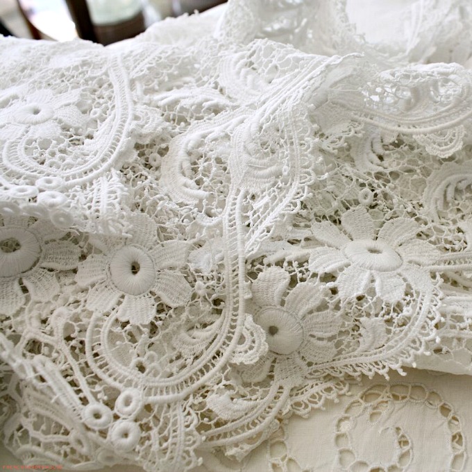 Lace