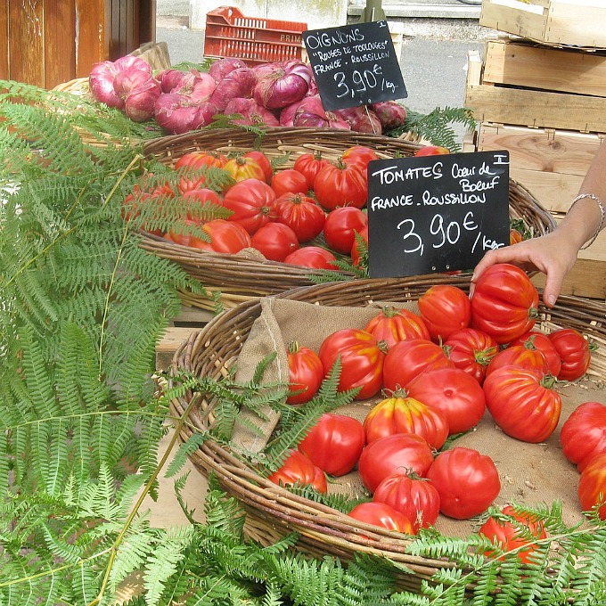 FoodMarketProvence