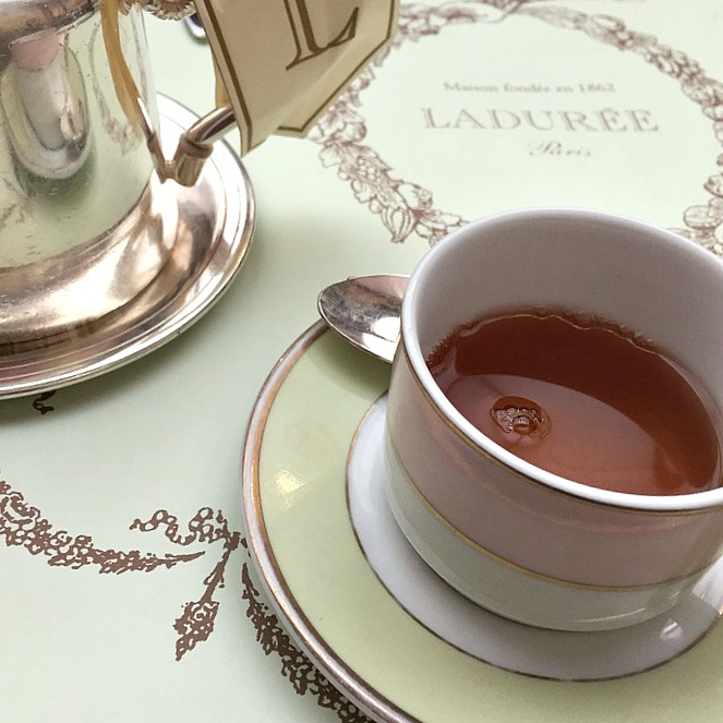 laduree