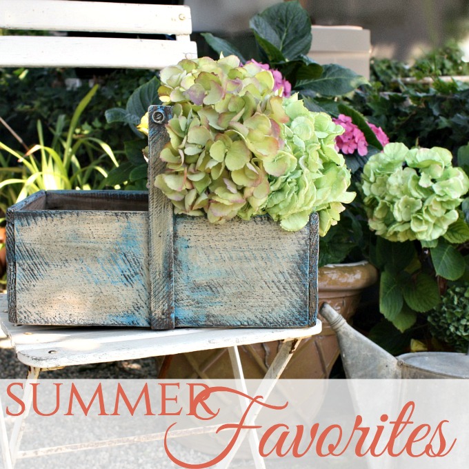 SummerFavorites