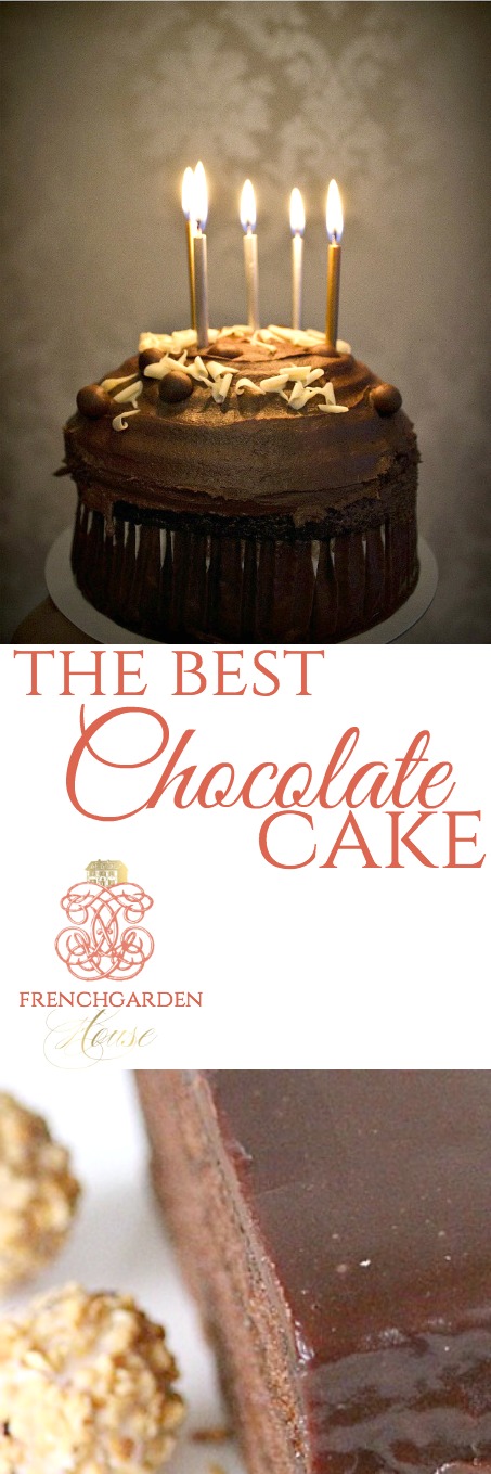 theBESTChocolatecake