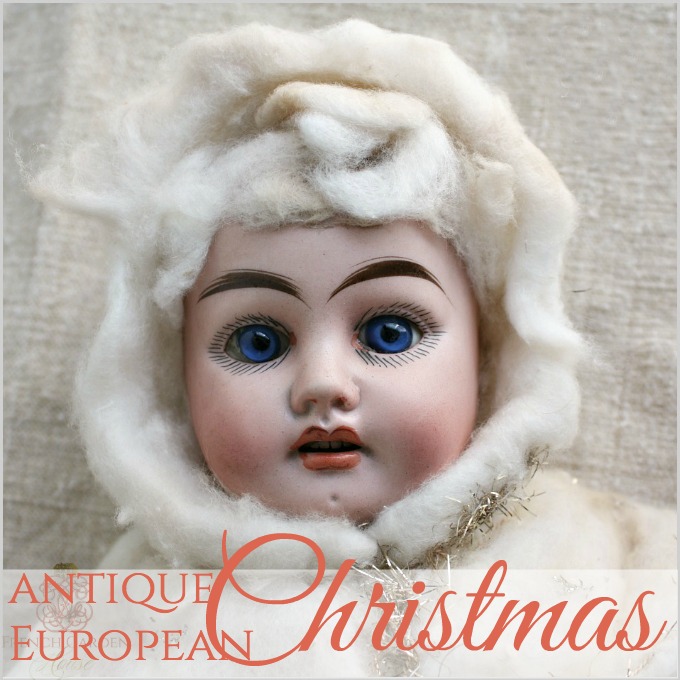 Collecting European Holiday Antiques