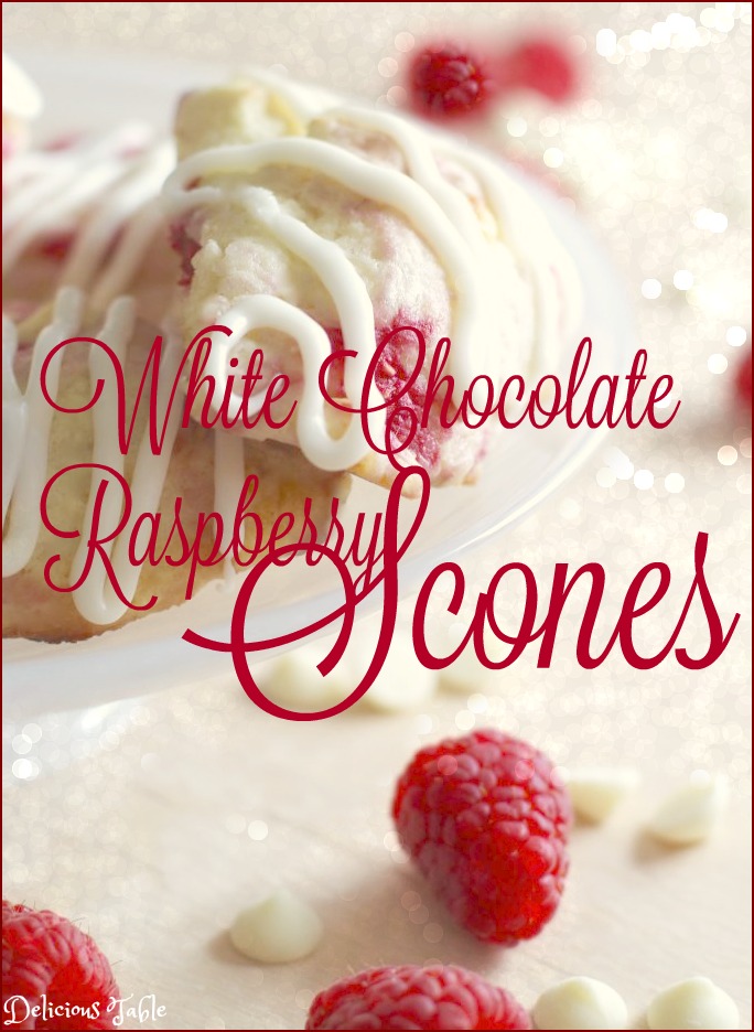 delicioustablewhitechocolatescones