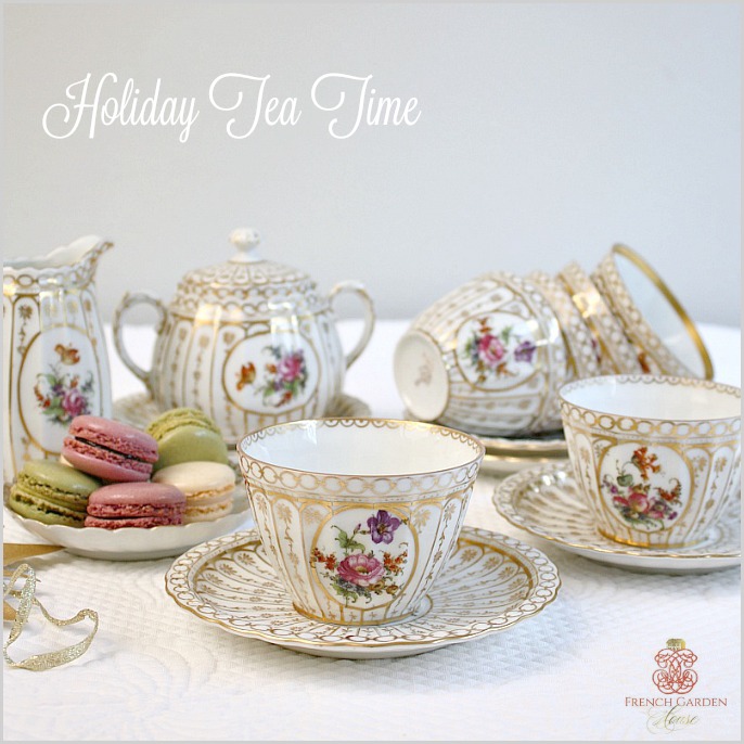 holidayteatime