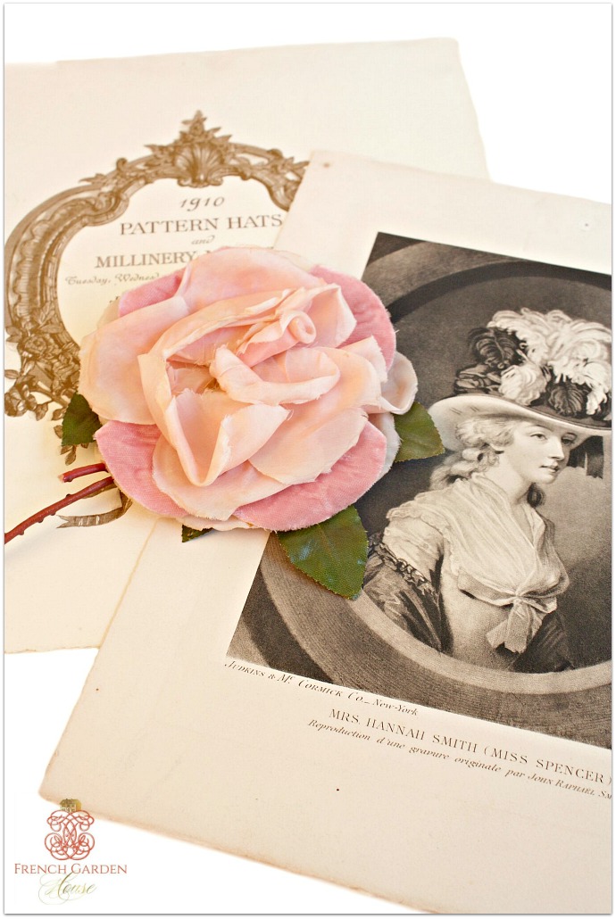 millineryfolio