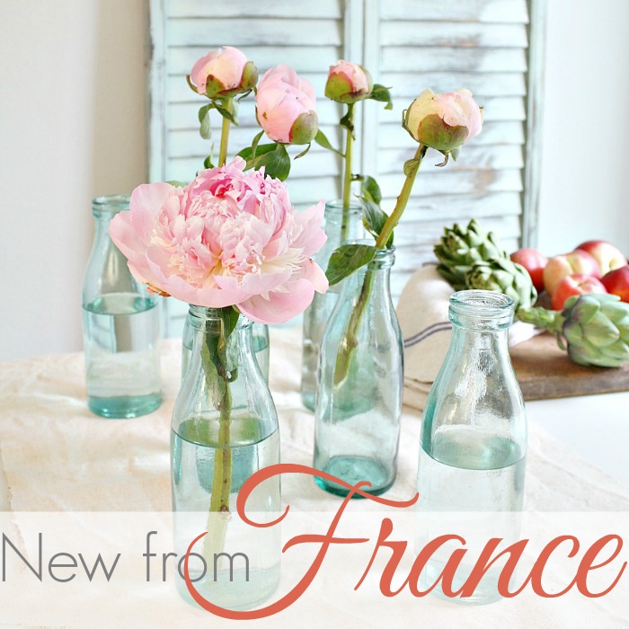 FRENCH COUNTRY ANTIQUES |NEW SHIPMENT