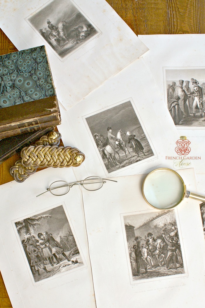 Collecting Antique Prints