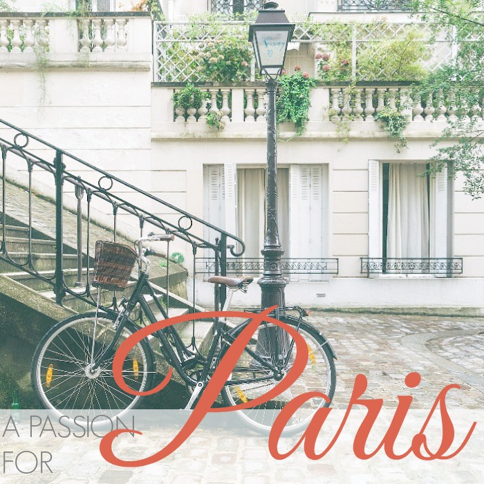 Best places to visit in Paris