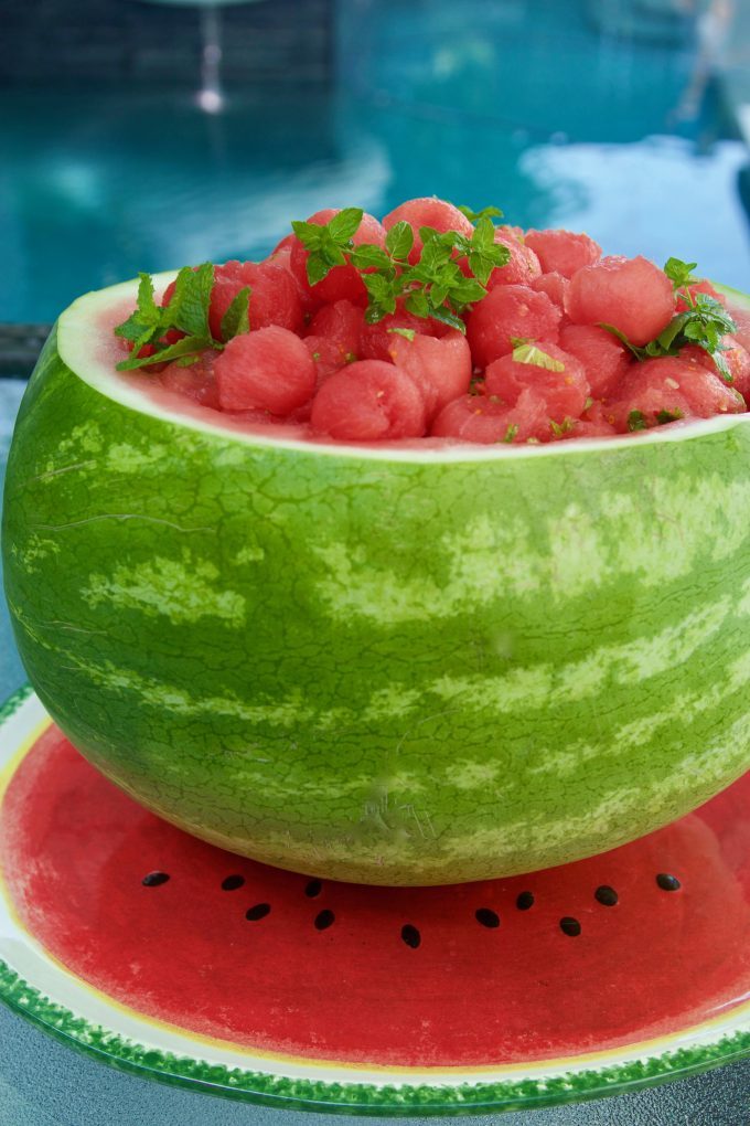 watermelon-feta-cheese-salad-in-a-watermelon-bowl