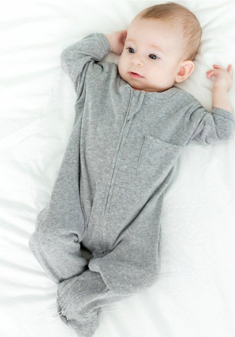 organic cotton baby gifts