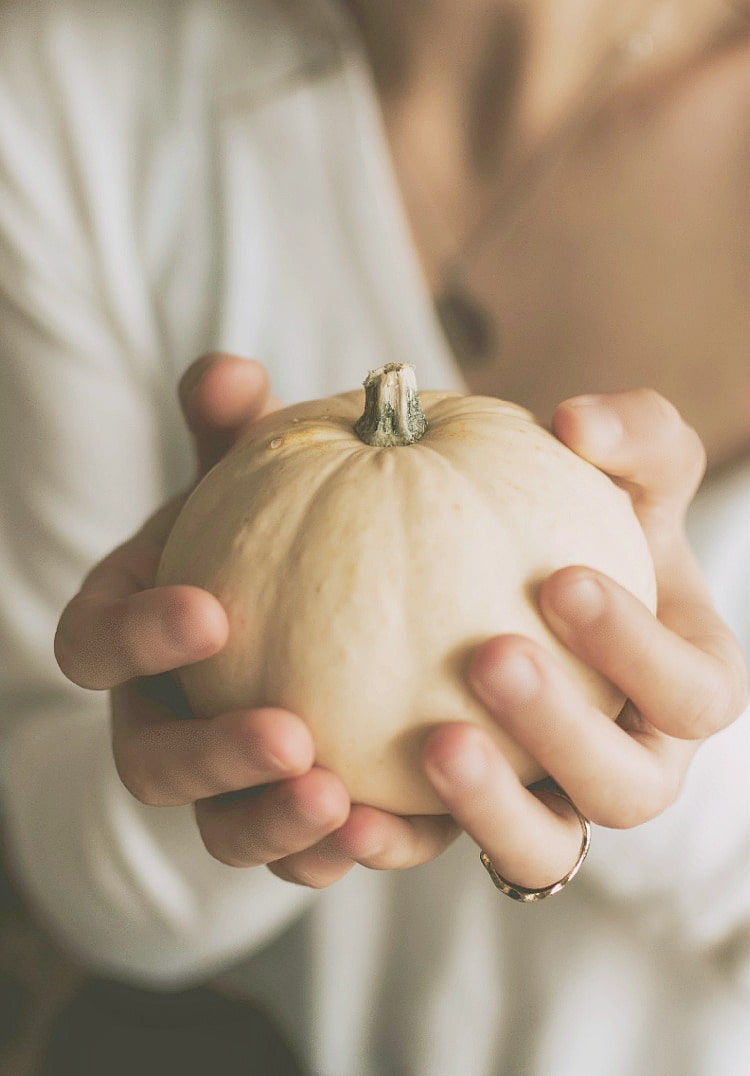 How to Preserve your pumpkins