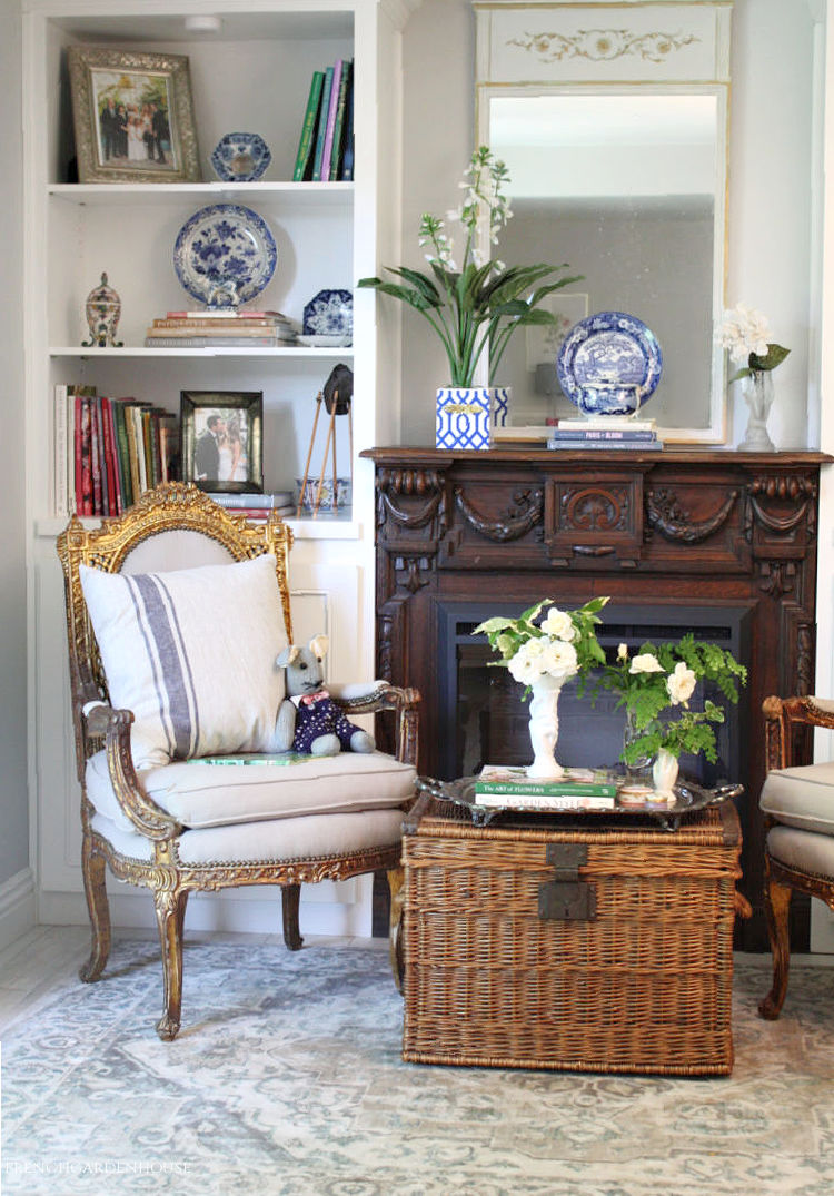 French Country decorating