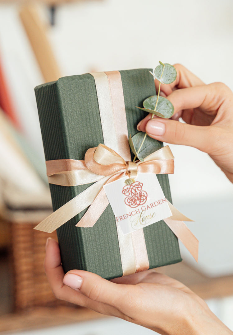 Creative Hostess Gift Ideas