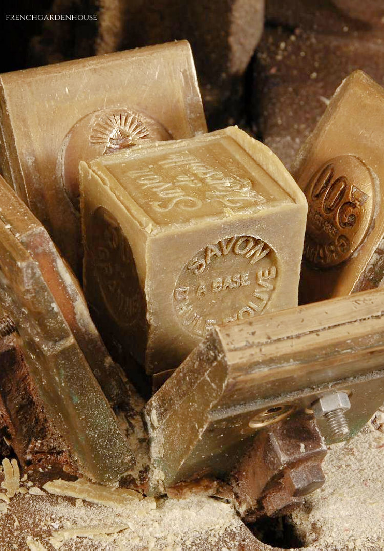 marseille Soap