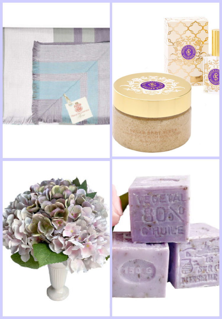 French lavender GIfts