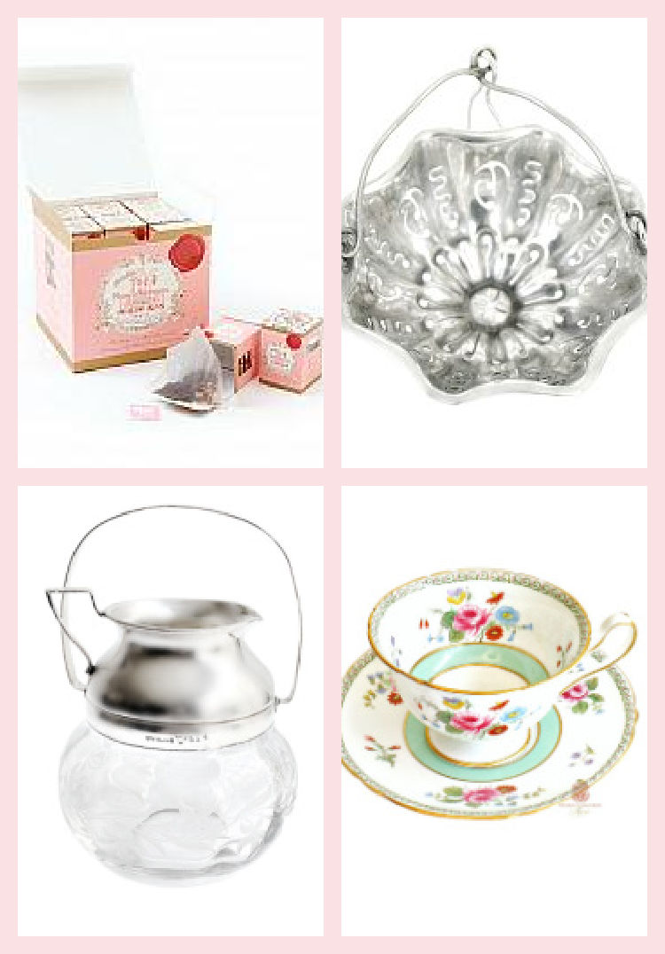 Best Tea Gifts for Mom