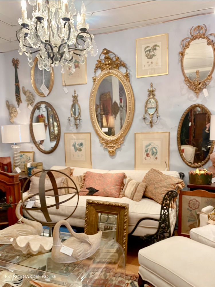 How to find the best antiques