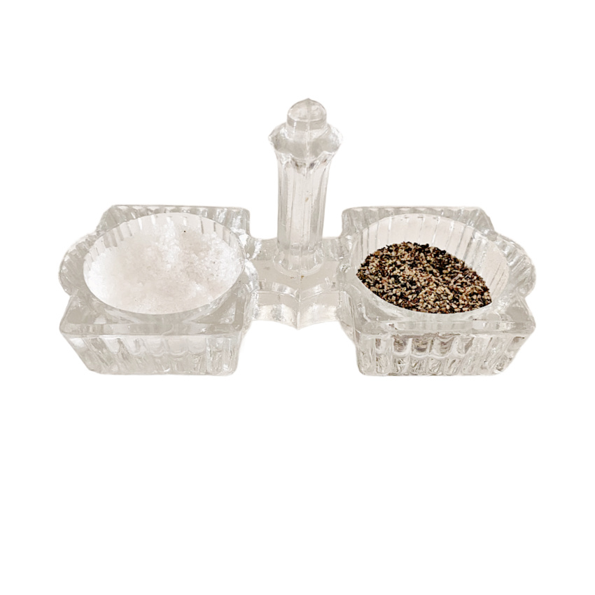 shop antique French salt cellars