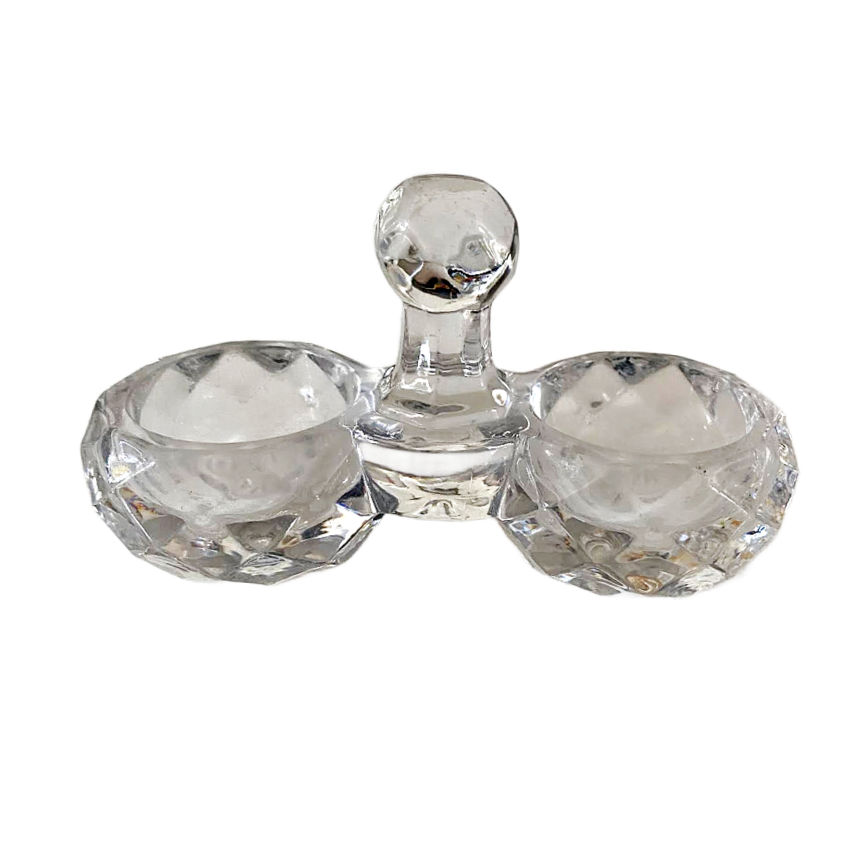 shop antique French salt cellar