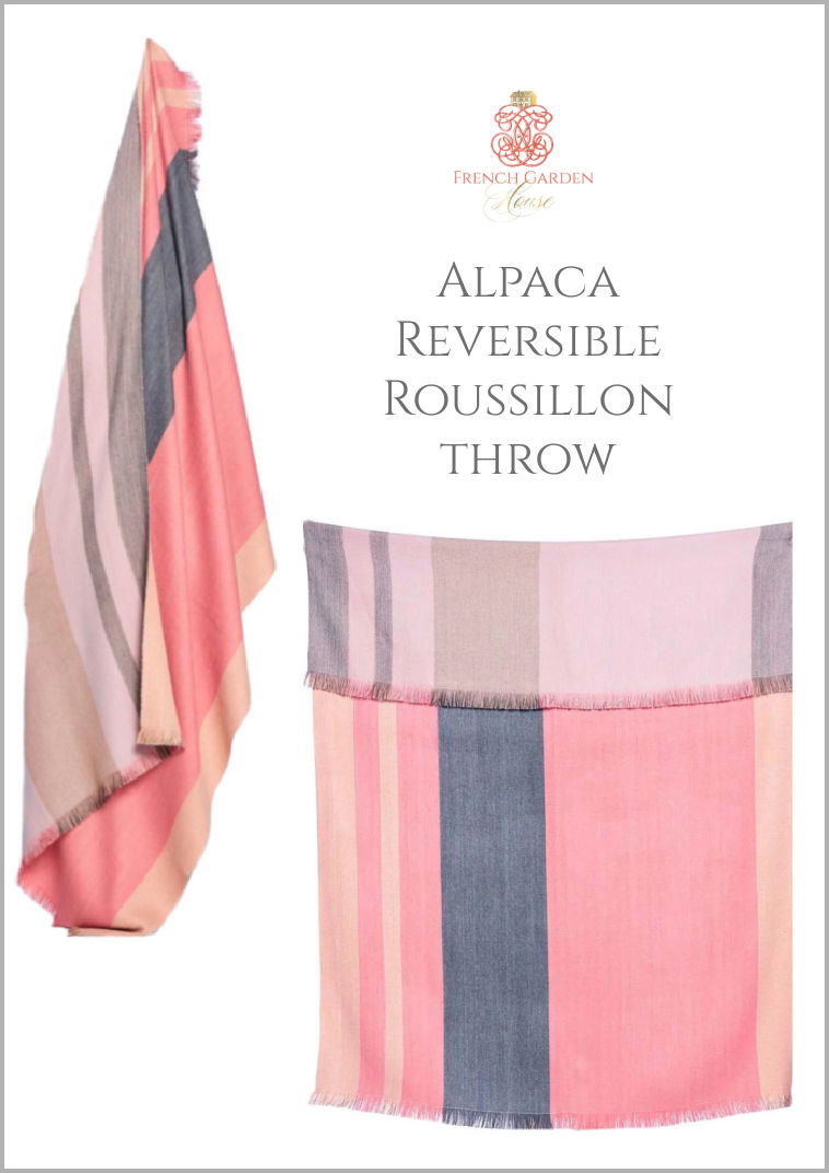 reversible blanket