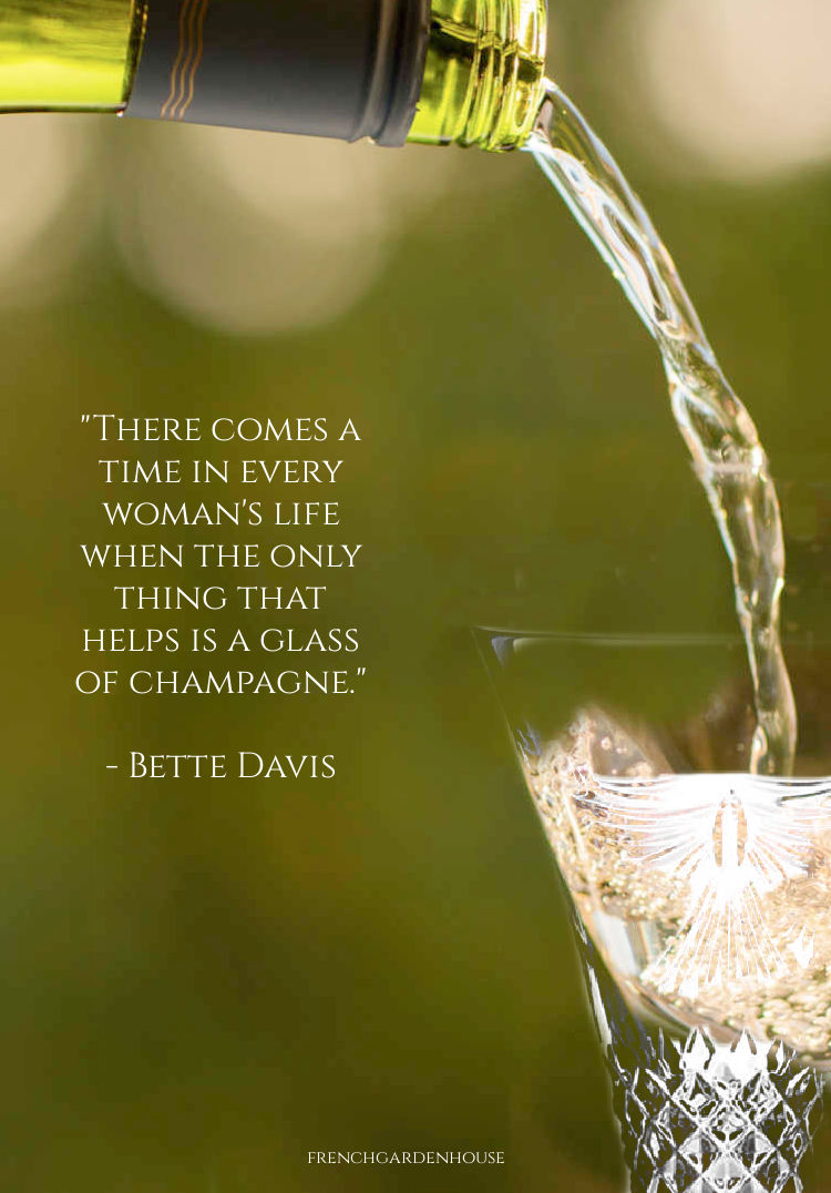 best champagne quote