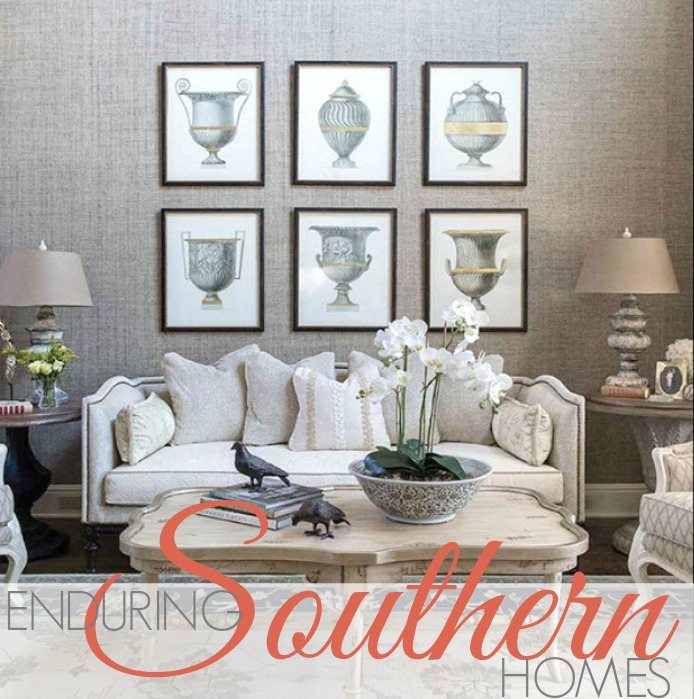 ENDURING SOUTHERN HOMES