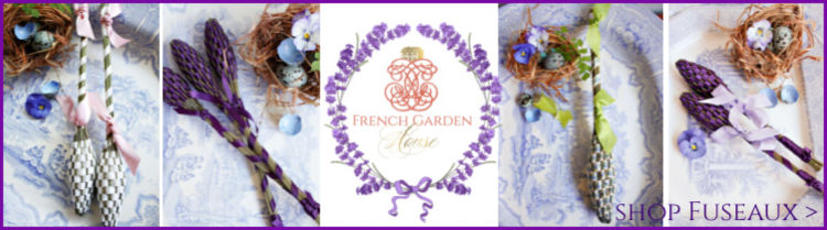 SHOP FRENCH LAVENDER