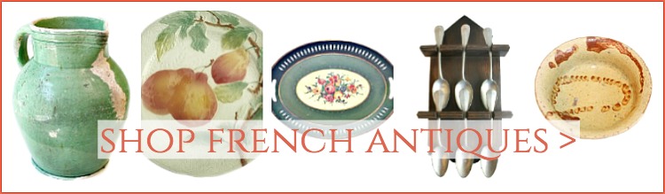 Shop French Antiques