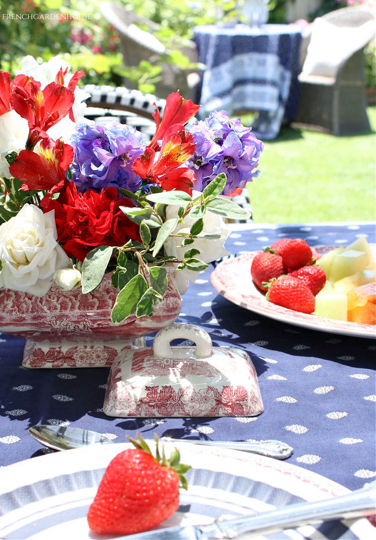 Host a Memorable Party for Memorial Day