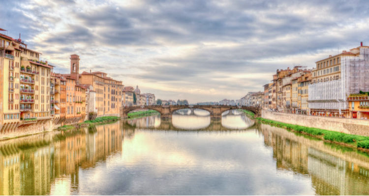 Florence city