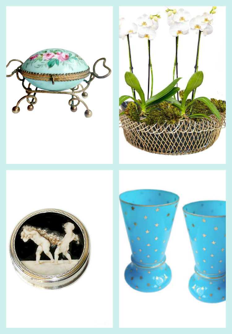 Heirloom Luxury Mother's Day Gifts