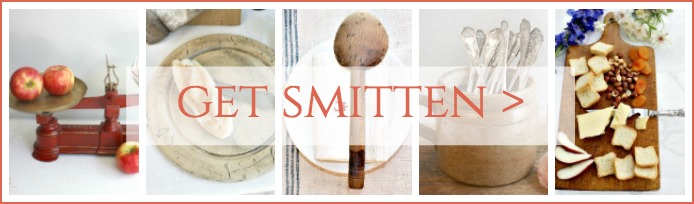 Smitten with Kitchen Antiques