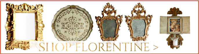 Shop Florentine