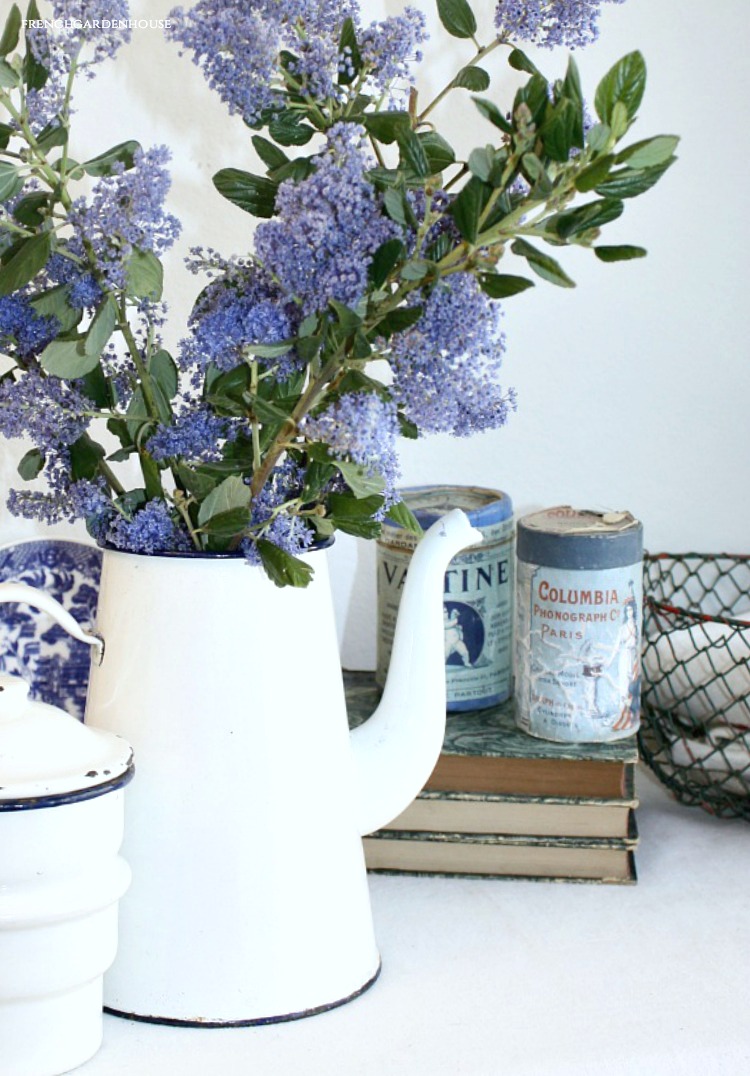 smitten with kitchen antiques