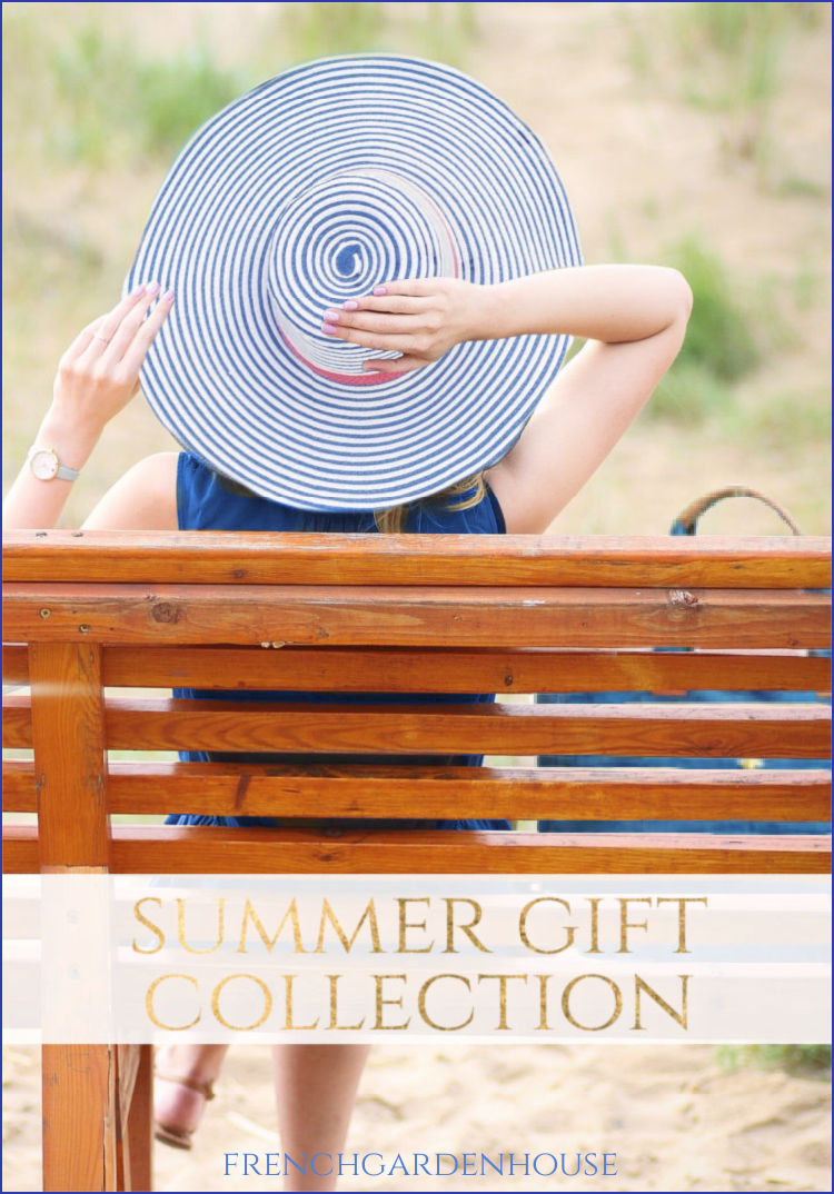 The Summer Gift Collection