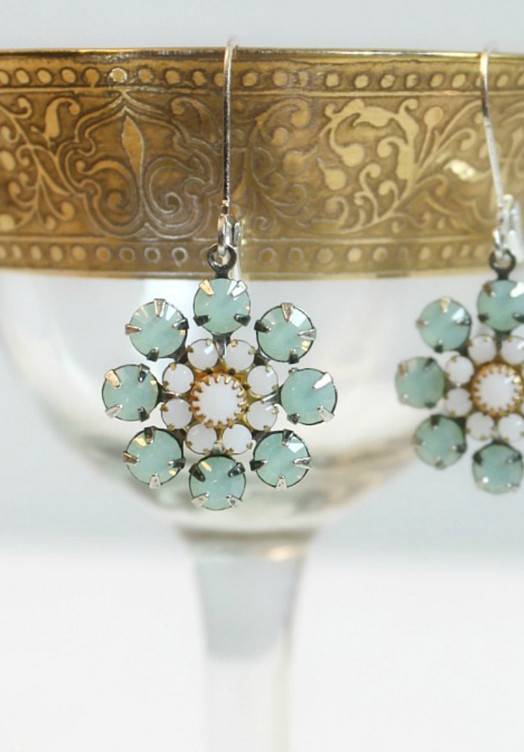 Bright Cheery & Beautiful Jewelry Collection