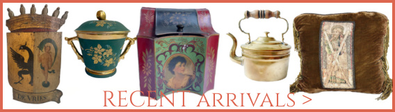 shop antiques from France