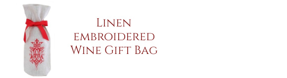 wine gift bag