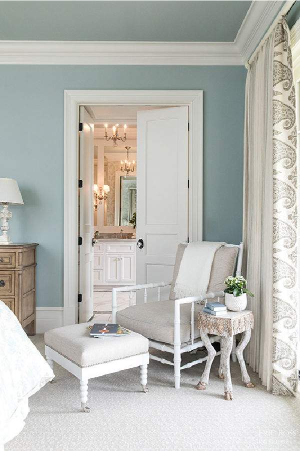 6 Ways to Add French Style to Your Home