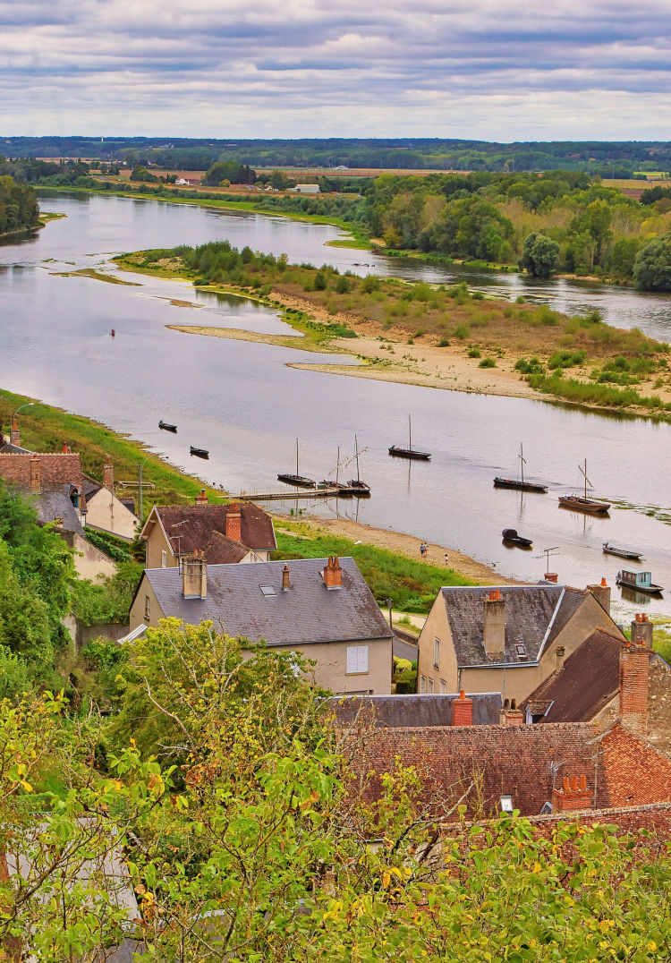 Loire, France