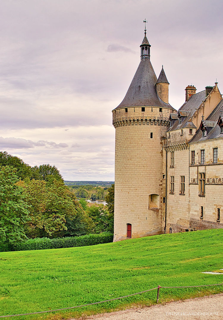 Visit Chaumont Sur Loire